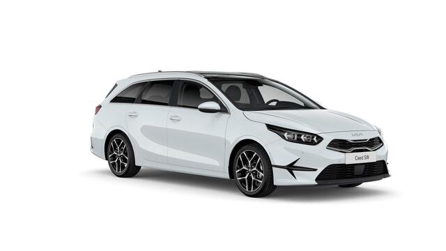 KIA CEE D Ceed Sportswagon 1.0 T-GDi DynamicPlusLine | MY25 | Keyless | Stoel-/stuurverwarming | Priv. glass | Navi | Carplay | Clima