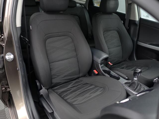 KIA CEE D cee'd Sportswagon 1.0 T-GDi Design Edition- Carplay, Camera, Led, Park Assist, Cruise, Clima, Trekhaak