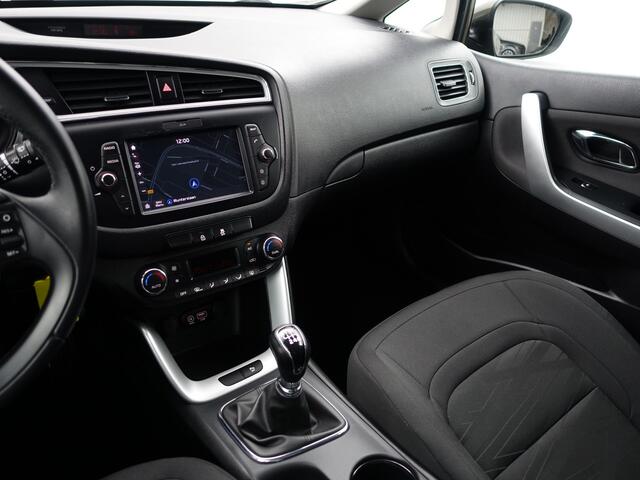 KIA CEE D cee'd Sportswagon 1.0 T-GDi Design Edition- Carplay, Camera, Led, Park Assist, Cruise, Clima, Trekhaak