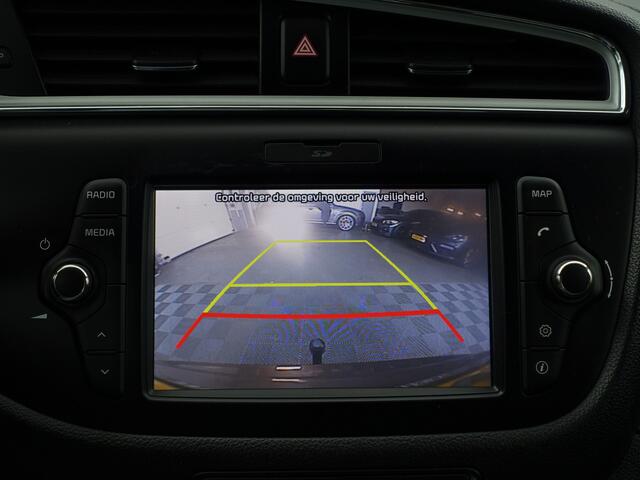 KIA CEE D cee'd Sportswagon 1.0 T-GDi Design Edition- Carplay, Camera, Led, Park Assist, Cruise, Clima, Trekhaak