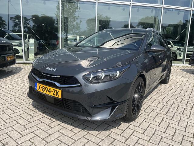 KIA CEE D Ceed Sportswagon 1.0 T-GDi MHEV DynamicPlusLine AUTOMAAT/TREKHAAK/LMV