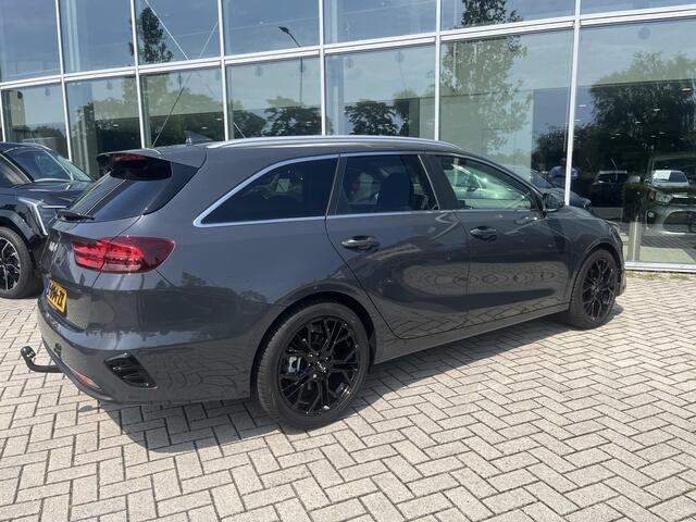 KIA CEE D Ceed Sportswagon 1.0 T-GDi MHEV DynamicPlusLine AUTOMAAT/TREKHAAK/LMV