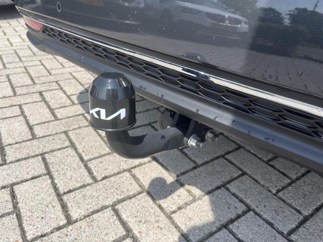 KIA CEE D Ceed Sportswagon 1.0 T-GDi MHEV DynamicPlusLine AUTOMAAT/TREKHAAK/LMV