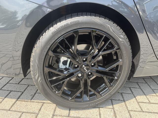 KIA CEE D Ceed Sportswagon 1.0 T-GDi MHEV DynamicPlusLine AUTOMAAT/TREKHAAK/LMV