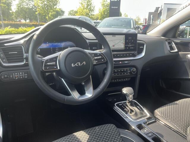 KIA CEE D Ceed Sportswagon 1.0 T-GDi MHEV DynamicPlusLine AUTOMAAT/TREKHAAK/LMV