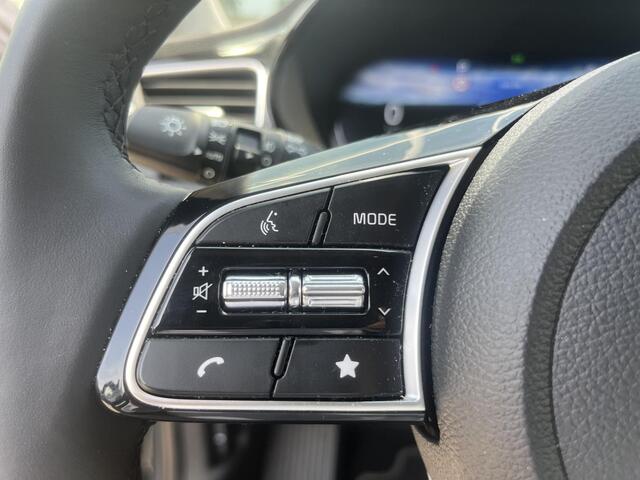 KIA CEE D Ceed Sportswagon 1.0 T-GDi MHEV DynamicPlusLine AUTOMAAT/TREKHAAK/LMV