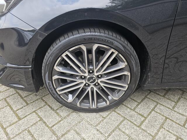 KIA CEE D Ceed Sportswagon 1.0 T-GDi DynamicPlusLine 18 Inch LM Velgen | DEMO