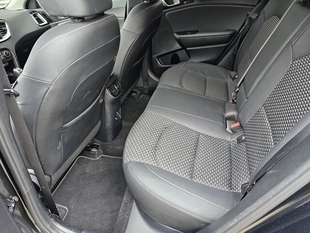 KIA CEE D Ceed Sportswagon 1.0 T-GDi DynamicPlusLine 18 Inch LM Velgen | DEMO