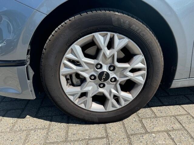 KIA CEE D Ceed Sportswagon 1.0 T-GDi DynamicPlusLine Info Frank 0492-588958