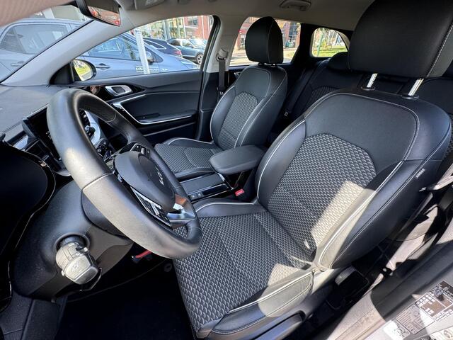 KIA CEE D Ceed Sportswagon 1.5 T-GDi DynamicPlusLine | KM-Stand kan oplopen | Stoel/Stuurverwarming | Keyless Entry | Navigatie | Enz...