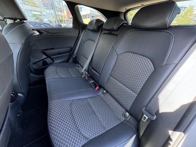 KIA CEE D Ceed Sportswagon 1.5 T-GDi DynamicPlusLine | KM-Stand kan oplopen | Stoel/Stuurverwarming | Keyless Entry | Navigatie | Enz...
