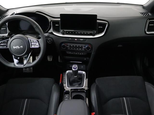 KIA CEE D Ceed Sportswagon 1.0 T-GDi GT-Line | Panoramadak | Adaptive Cruise Control | Apple Carplay/Android Auto | Beschikbaar per 08-01-2025