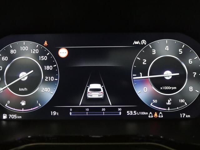 KIA CEE D Ceed Sportswagon 1.0 T-GDi GT-Line | Panoramadak | Adaptive Cruise Control | Apple Carplay/Android Auto | Beschikbaar per 08-01-2025