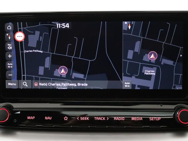 KIA CEE D Ceed Sportswagon 1.0 T-GDi GT-Line | Panoramadak | Adaptive Cruise Control | Apple Carplay/Android Auto | Beschikbaar per 08-01-2025