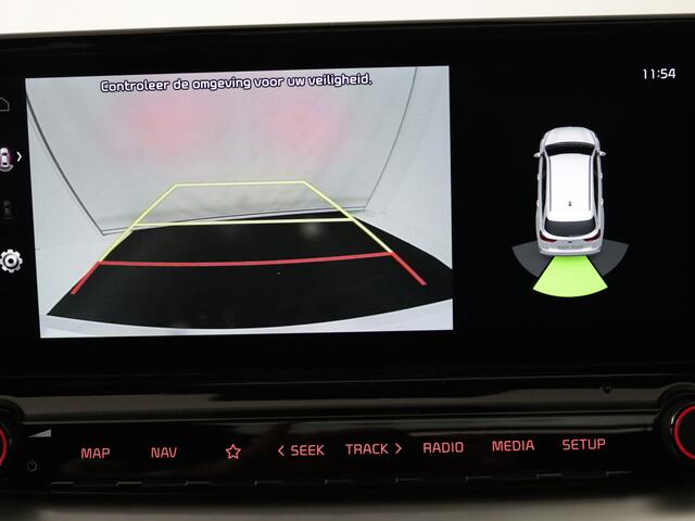 KIA CEE D Ceed Sportswagon 1.0 T-GDi GT-Line | Panoramadak | Adaptive Cruise Control | Apple Carplay/Android Auto | Beschikbaar per 08-01-2025