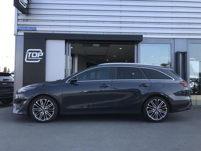 KIA CEE D Ceed Sportswagon 1.5 GT-Line 160PK Automaat