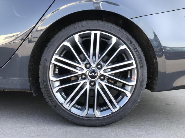 KIA CEE D Ceed Sportswagon 1.5 GT-Line 160PK Automaat