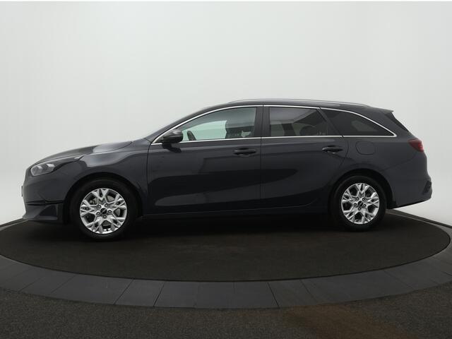 KIA CEE D Ceed Sportswagon 1.0 T-GDi DynamicPlusLine - Led - Stoel/Stuurverwarming - Cruise Control - Climate Control - Navigatie - Fabrieksgarantie Tot 2030