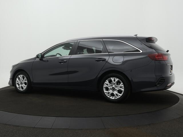 KIA CEE D Ceed Sportswagon 1.0 T-GDi DynamicPlusLine - Led - Stoel/Stuurverwarming - Cruise Control - Climate Control - Navigatie - Fabrieksgarantie Tot 2030