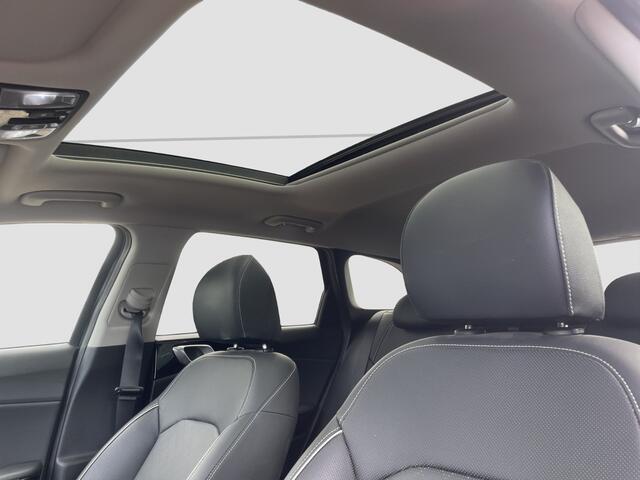KIA CEE D Ceed Sportswagon 1.6 GDI PHEV ExecutiveLine | Leder | Panoramadak | Stoel/Stuurverw
