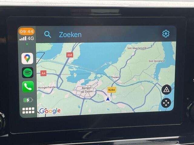KIA CEE D Ceed Sportswagon 1.0 T-GDi DynamicLine Climate Control, Cruise Control, Navigatie ( via Apple Carplay/Android auto), 16"Lm, Stoel/Stuurverwarming