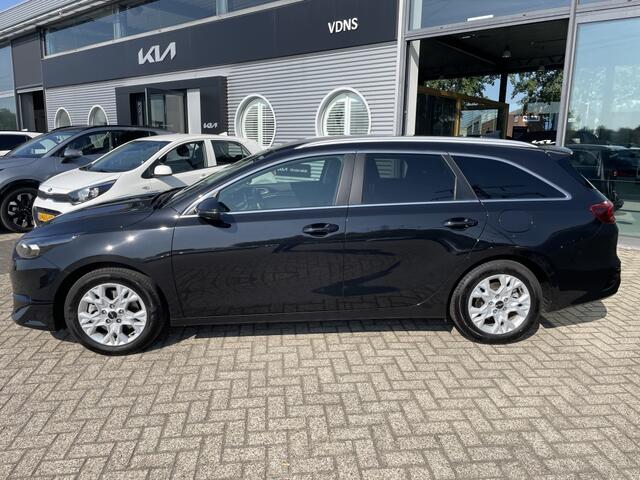 KIA CEE D 1.0 T-GDi DynamicPlusLine Navi + Camera - ZEER COMPLEET
