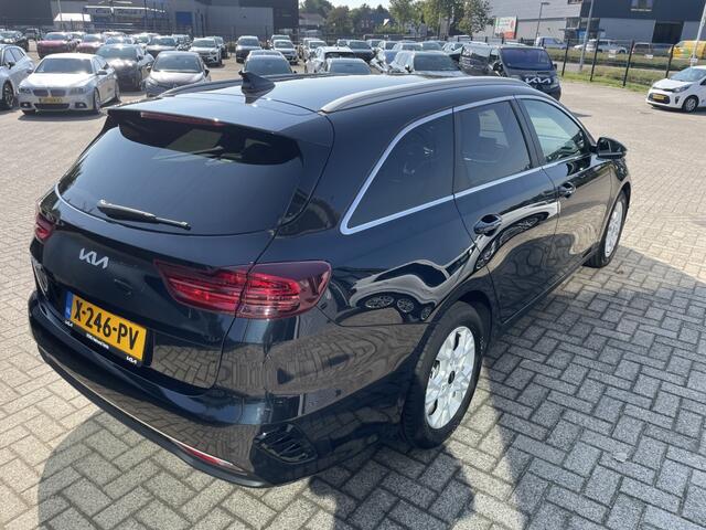 KIA CEE D 1.0 T-GDi DynamicPlusLine Navi + Camera - ZEER COMPLEET