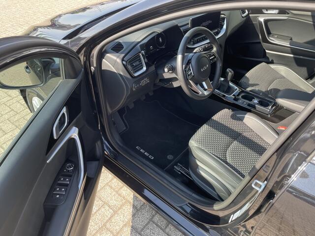 KIA CEE D 1.0 T-GDi DynamicPlusLine Navi + Camera - ZEER COMPLEET