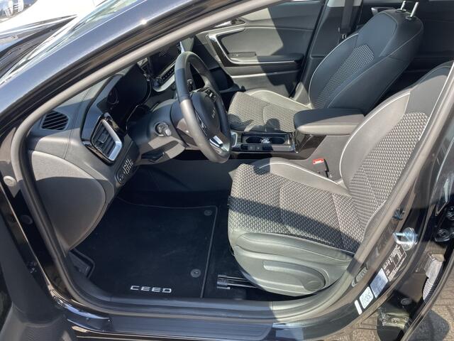 KIA CEE D 1.0 T-GDi DynamicPlusLine Navi + Camera - ZEER COMPLEET