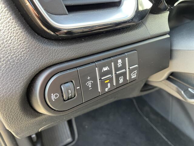 KIA CEE D 1.0 T-GDi DynamicPlusLine Navi + Camera - ZEER COMPLEET