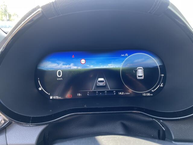KIA CEE D 1.0 T-GDi DynamicPlusLine Navi + Camera - ZEER COMPLEET