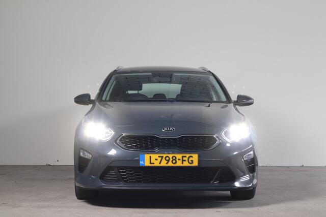 KIA CEE D Ceed Sportswagon 1.0 T-GDi DynamicLine NL-Auto!! Carplay I Camera I Park-Assist