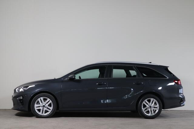 KIA CEE D Ceed Sportswagon 1.0 T-GDi DynamicLine NL-Auto!! Carplay I Camera I Park-Assist