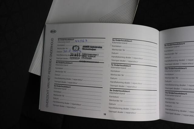 KIA CEE D Ceed Sportswagon 1.0 T-GDi DynamicLine NL-Auto!! Carplay I Camera I Park-Assist
