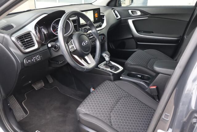KIA CEE D Ceed Sportswagon 1.0 T-GDi DynamicLine NL-Auto!! Carplay I Camera I Park-Assist