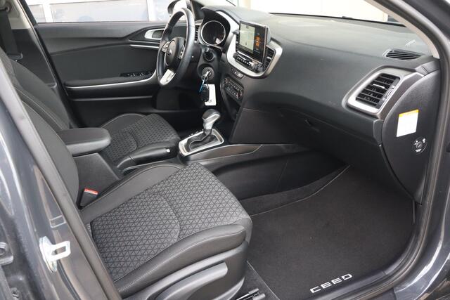 KIA CEE D Ceed Sportswagon 1.0 T-GDi DynamicLine NL-Auto!! Carplay I Camera I Park-Assist