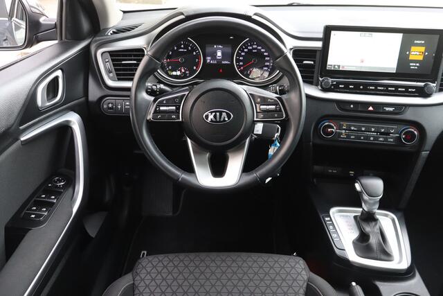 KIA CEE D Ceed Sportswagon 1.0 T-GDi DynamicLine NL-Auto!! Carplay I Camera I Park-Assist