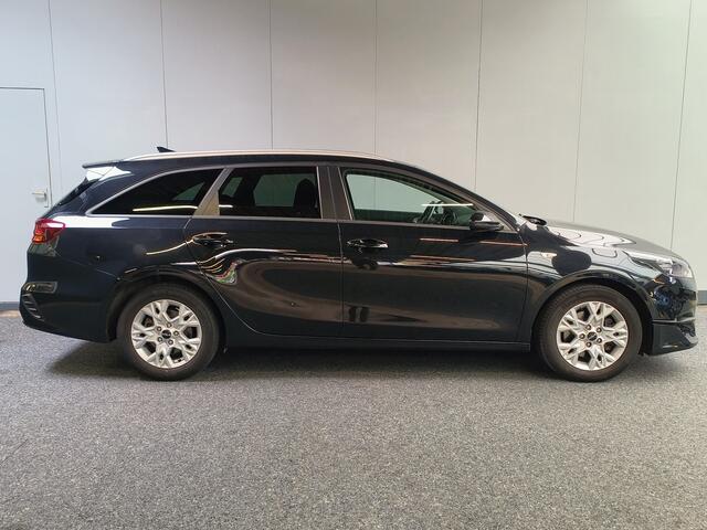 KIA CEE D Ceed Sportswagon 1.0 T-GDi uit 2022 Rijklaar + Fabrieksgarantie tot 01-2029 Henk Jongen Auto's in Helmond, al 50 jaar service zoals 't hoort!