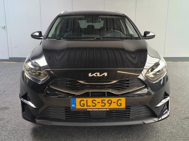 KIA CEE D Ceed Sportswagon 1.0 T-GDi uit 2022 Rijklaar + Fabrieksgarantie tot 01-2029 Henk Jongen Auto's in Helmond, al 50 jaar service zoals 't hoort!