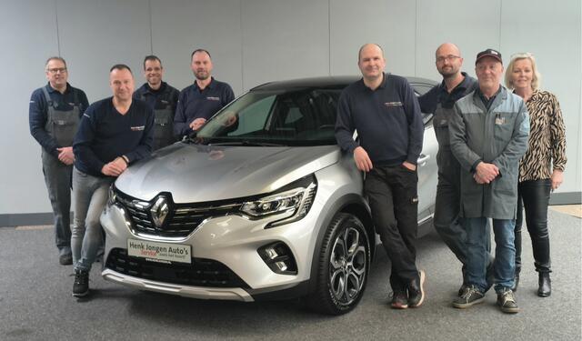 KIA CEE D Ceed Sportswagon 1.0 T-GDi uit 2022 Rijklaar + Fabrieksgarantie tot 01-2029 Henk Jongen Auto's in Helmond, al 50 jaar service zoals 't hoort!