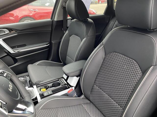 KIA CEE D Ceed SW PE DynamicLine MY25 1.5 T-GDi 1.5 T-GDi DynamicPlusLine