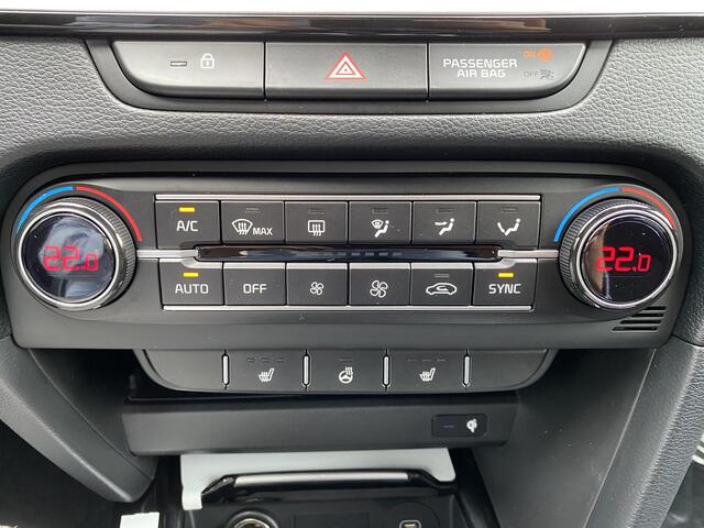 KIA CEE D Ceed SW PE DynamicPlusLine MY25 1.0 T-GDi 100 1.0 T-GDi DynamicPlusLine