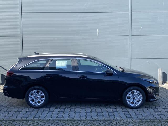 KIA CEE D Ceed SW PE DynamicLine MY25 1.5 T-GDi DCT7 (A) 1.5 T-GDi MHEV DynamicLine