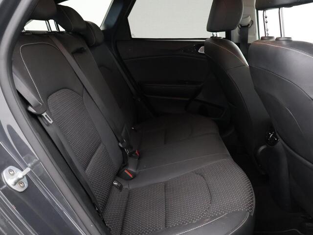 KIA CEE D Ceed Sportswagon 1.6 CRDi AUT. DYNAMICPLUSLINE + ADAPTIVE CRUISE / APPLE CARPLAY / TREKHAAK / STOEL+STUURWIELVERWARMING