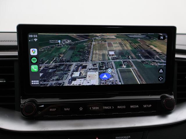 KIA CEE D Ceed Sportswagon 1.6 CRDi AUT. DYNAMICPLUSLINE + ADAPTIVE CRUISE / APPLE CARPLAY / TREKHAAK / STOEL+STUURWIELVERWARMING