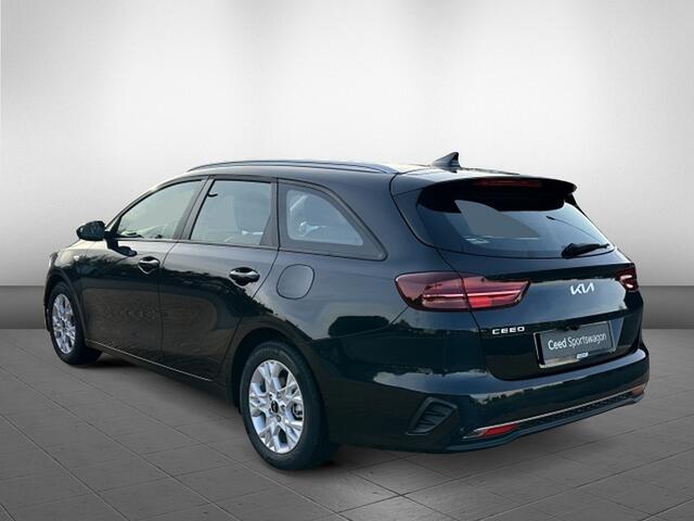KIA CEE D 1.0 T-GDi ComfortLine