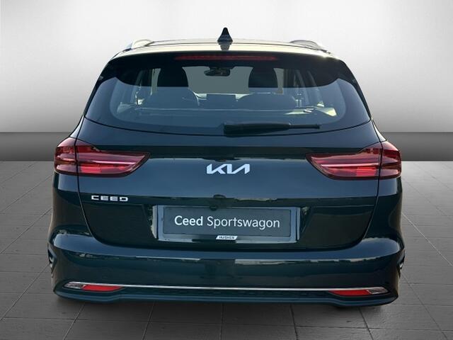 KIA CEE D 1.0 T-GDi ComfortLine