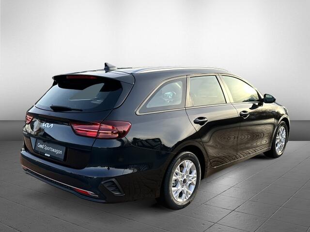 KIA CEE D 1.0 T-GDi ComfortLine