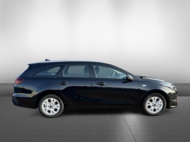 KIA CEE D 1.0 T-GDi ComfortLine
