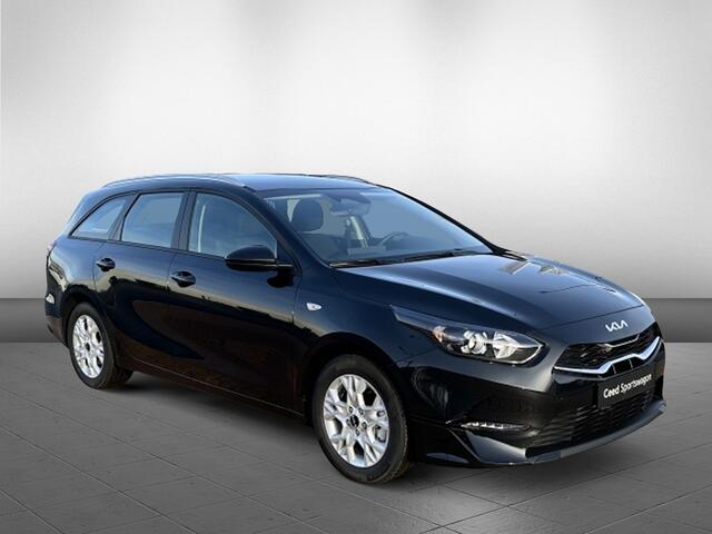 KIA CEE D 1.0 T-GDi ComfortLine